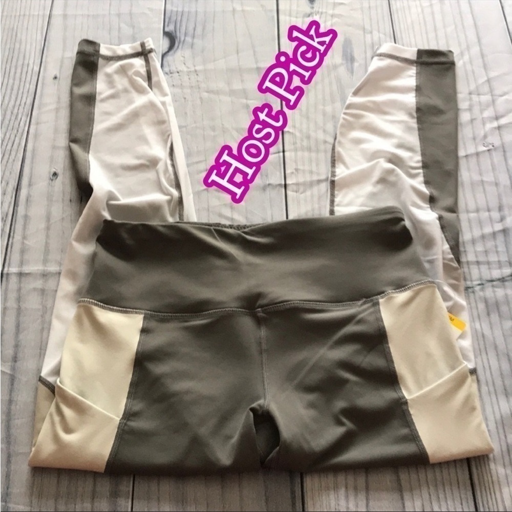 ✅HOST Pick✅ Active Life Leggings, Medium